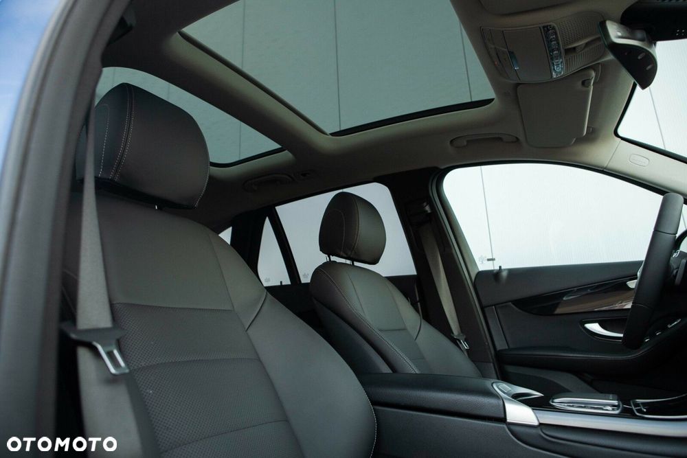 Mercedes-Benz GLC 200 d 4-Matic - 26