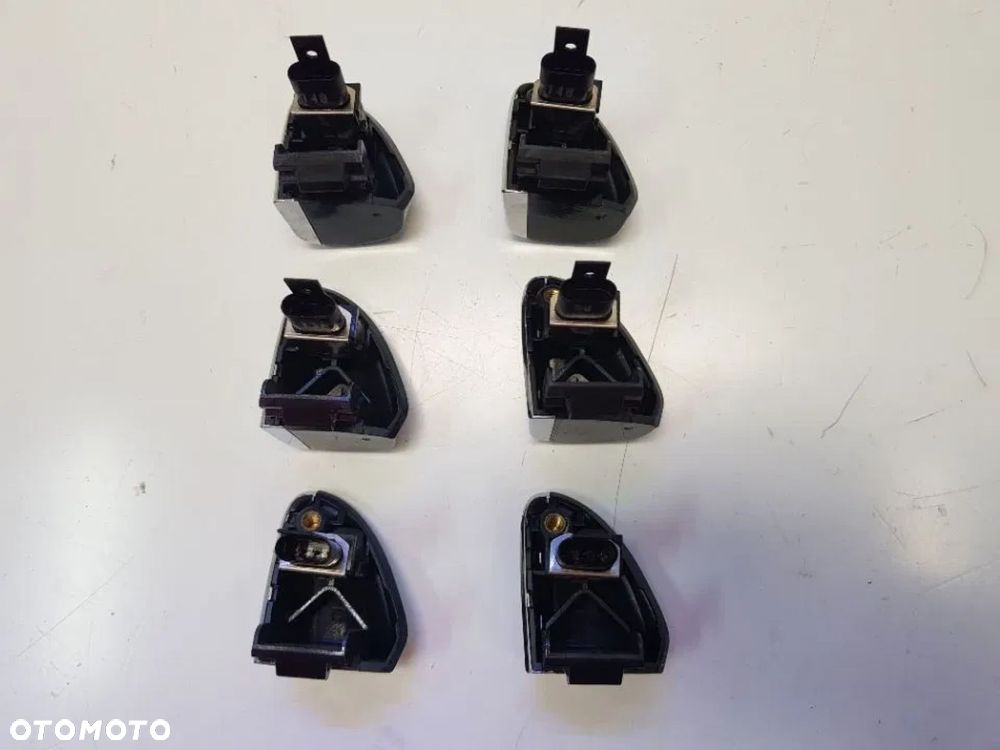 Klamka Keyless Go Mercedes w211 5WK49023 - 7