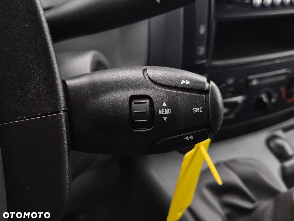Fiat Scudo L2 MAXI 2.0JTD, blaszak, hak - 11