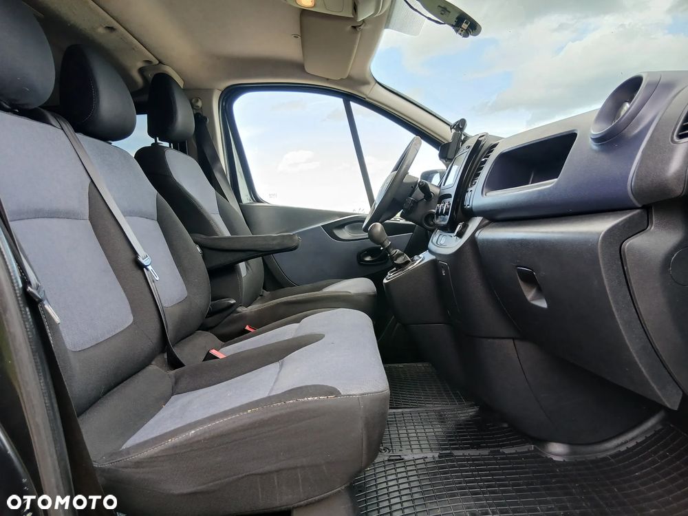 Opel Vivaro L2H1 S&S Tourer - 37