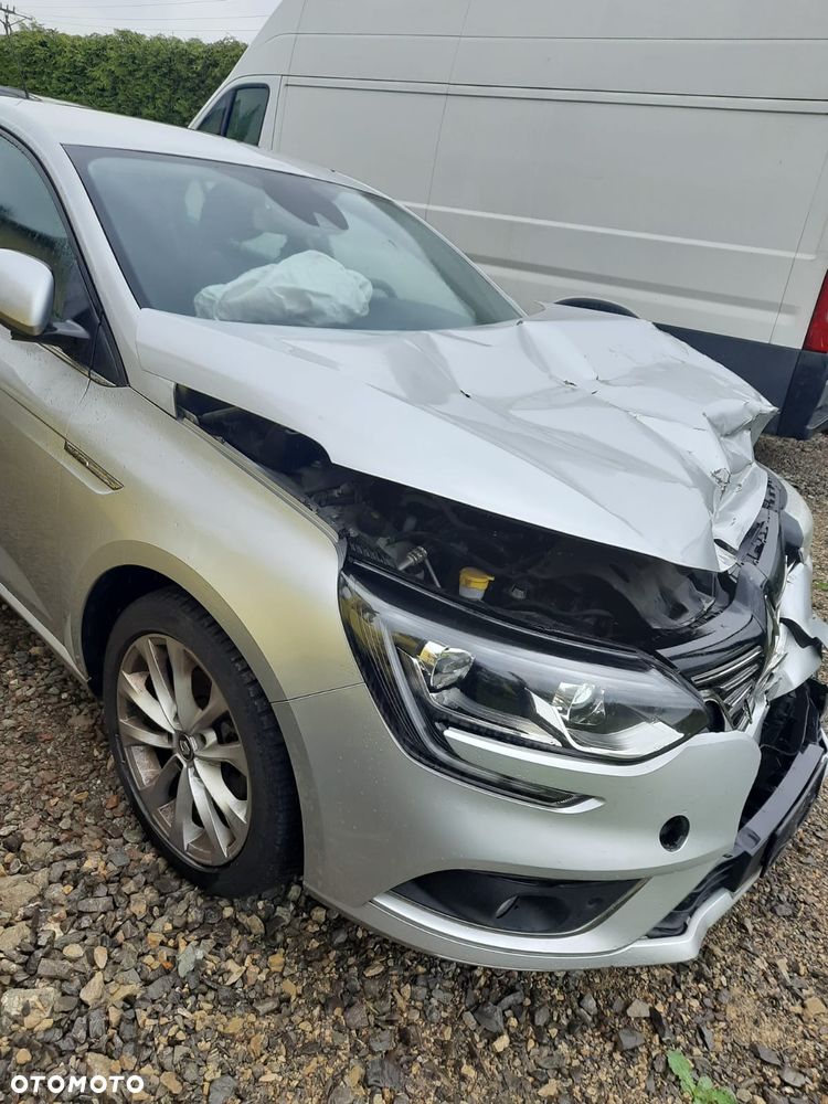 Renault Megane - 4