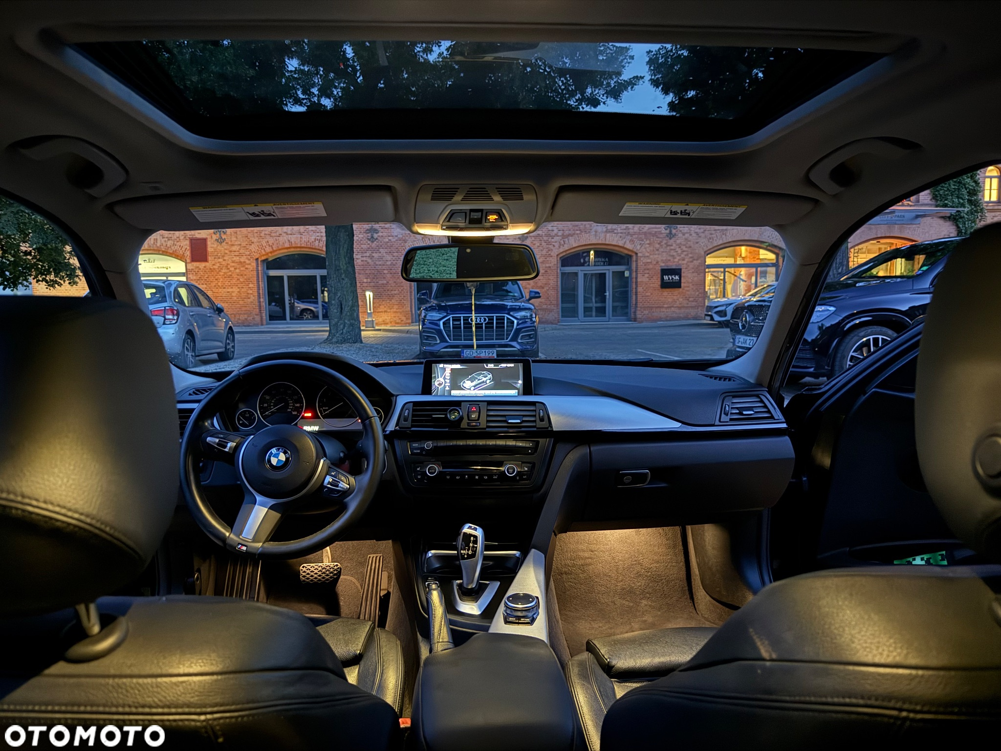 BMW Seria 3 - 21