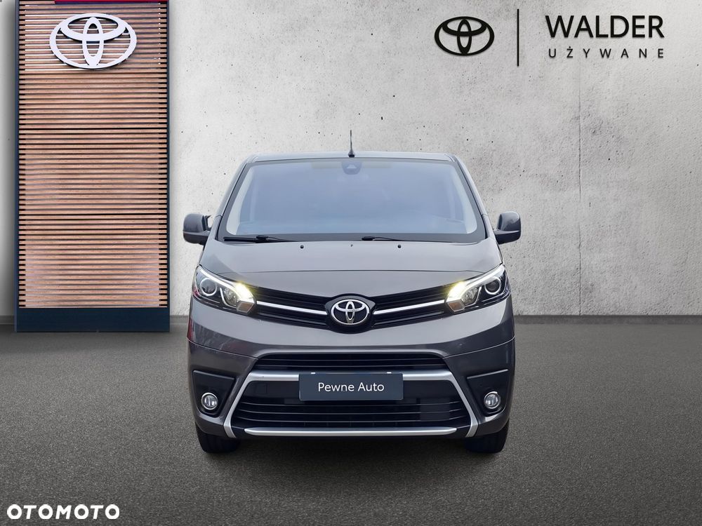 Toyota Proace Verso 2.0 D4-D Long VIP - 5