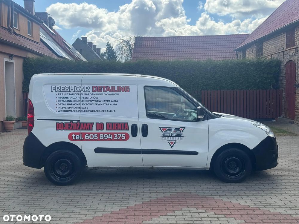 Opel Combo Tour L2H1 - 6