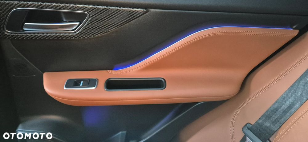 Jaguar F-Pace 5.0 V8 P550 AWD SVR - 24