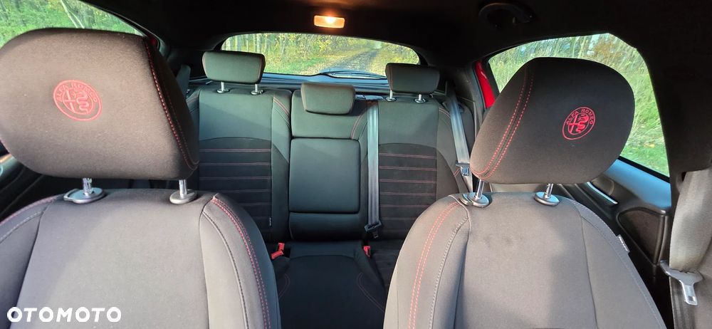 Alfa Romeo Giulietta 1.4 TB Sport - 30