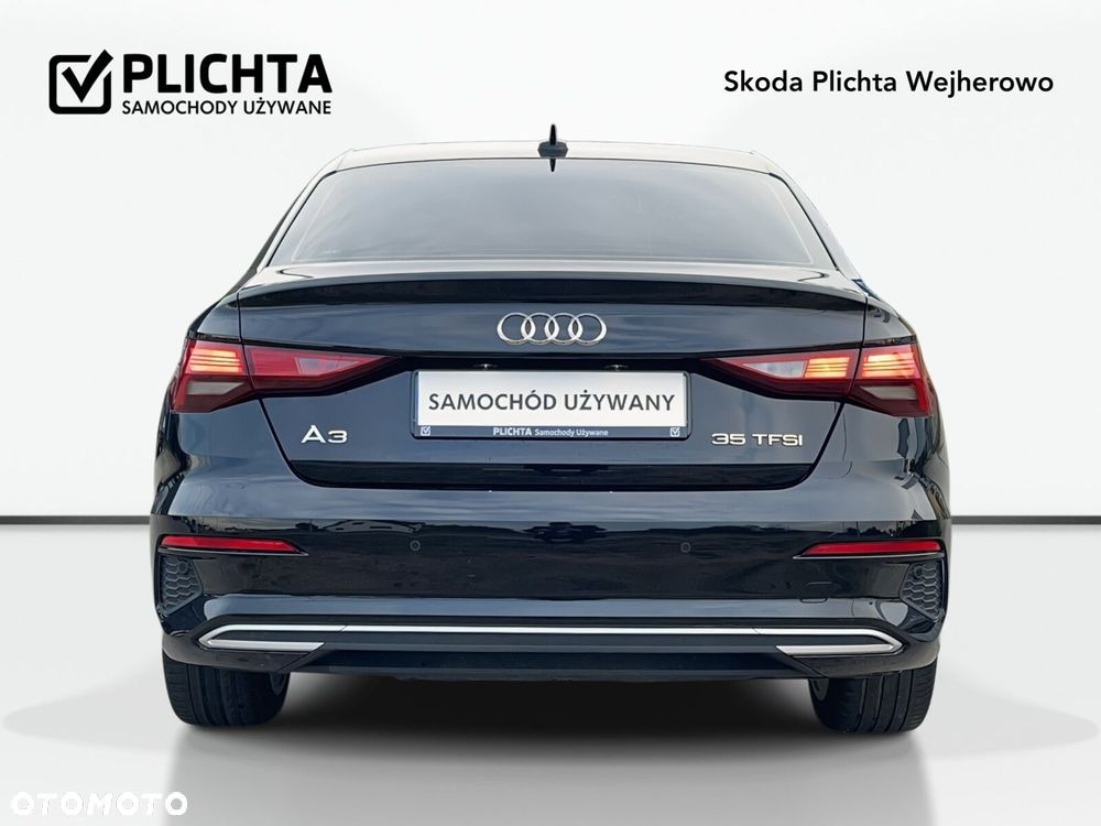 Audi A3 Limousine - 6