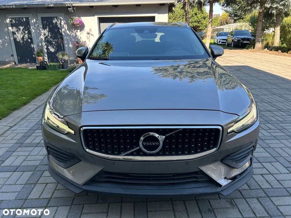 Volvo V60 Cross Country D3 Drive-E Momentum - 6