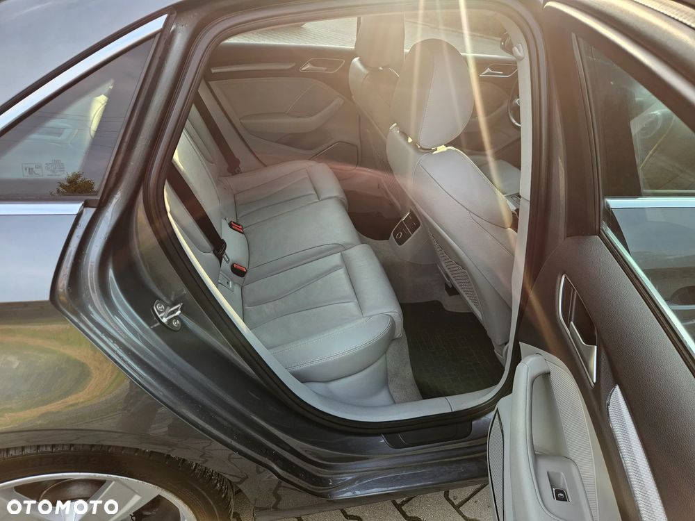Audi A3 Limousine 2.0 TDI (clean diesel) Ambition - 16