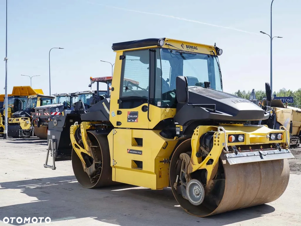 Bomag BW 174 AP-4v - 5