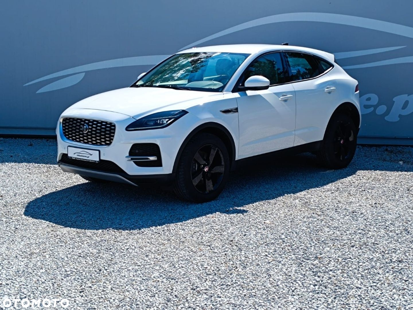 Jaguar E-Pace - 10