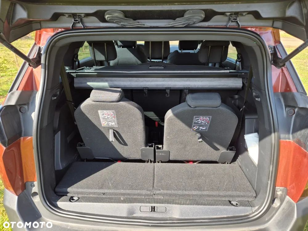 Peugeot 5008 1.2 PureTech Active Pack S&S EAT8 - 22