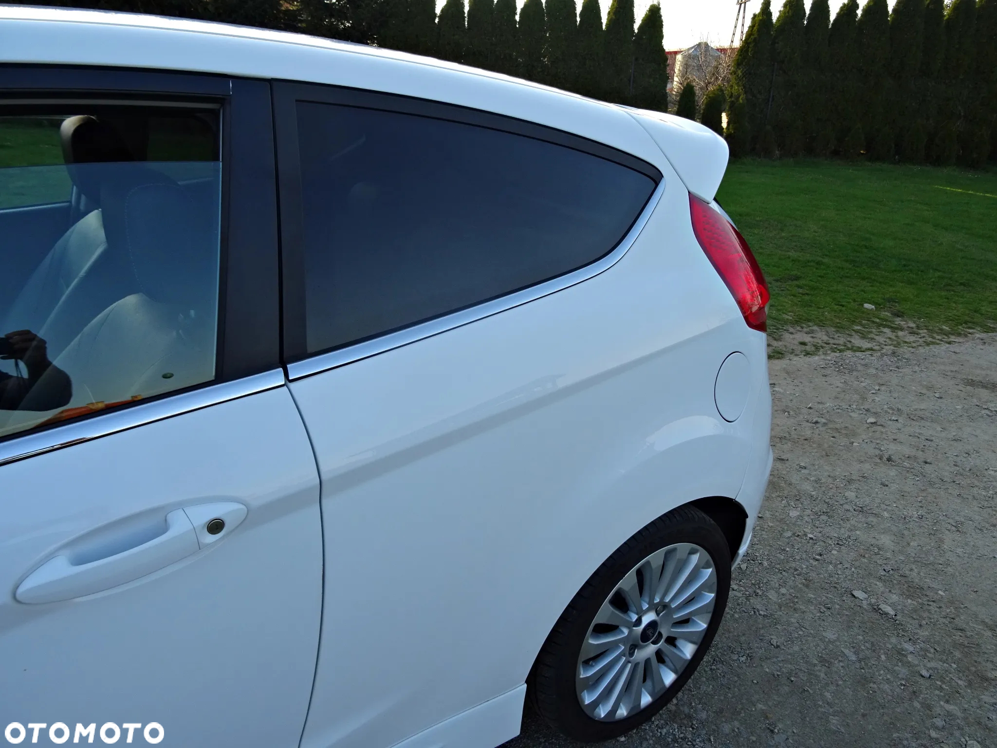 Ford Fiesta - 29