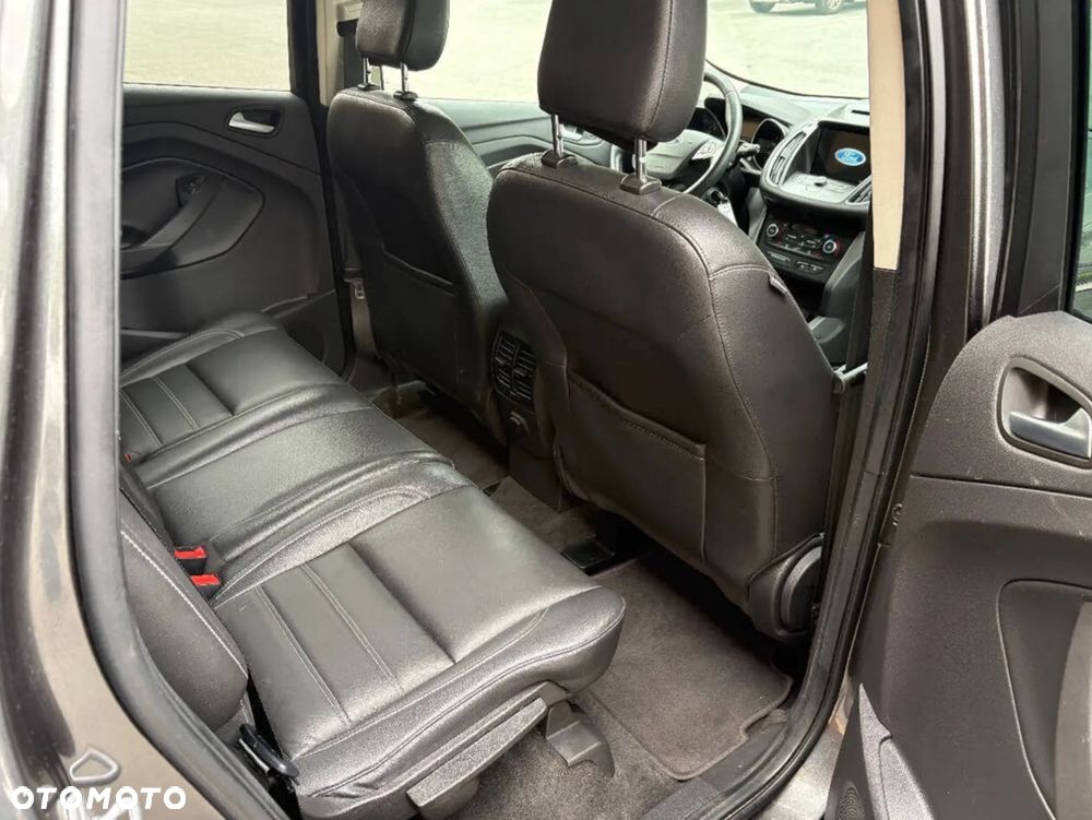 Ford Kuga 1.5 EcoBoost AWD Titanium ASS - 16