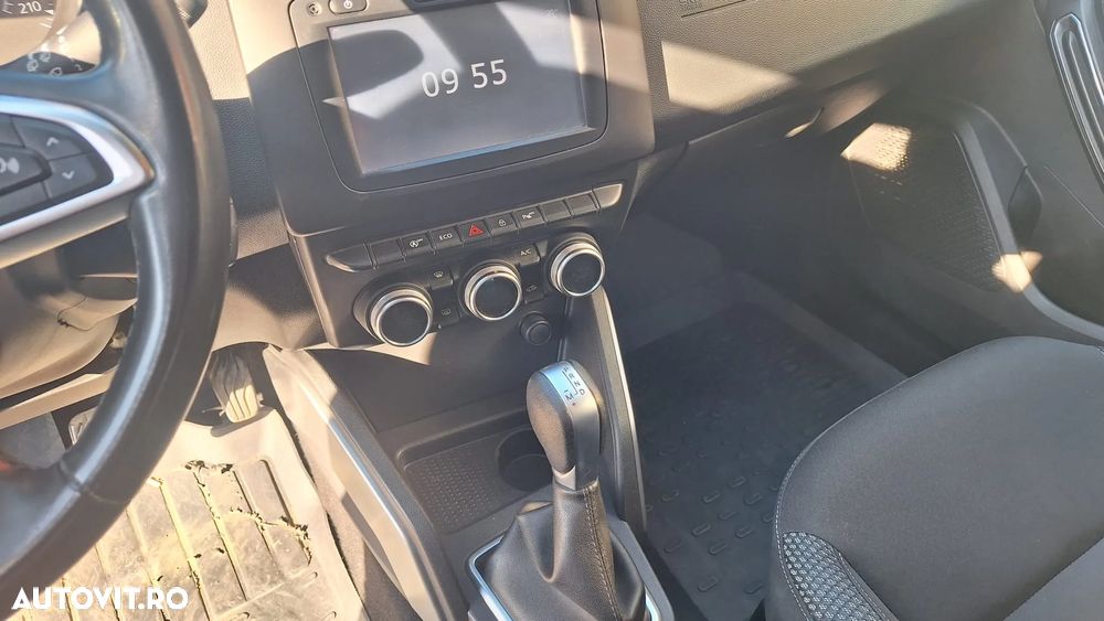 Dacia Duster - 12