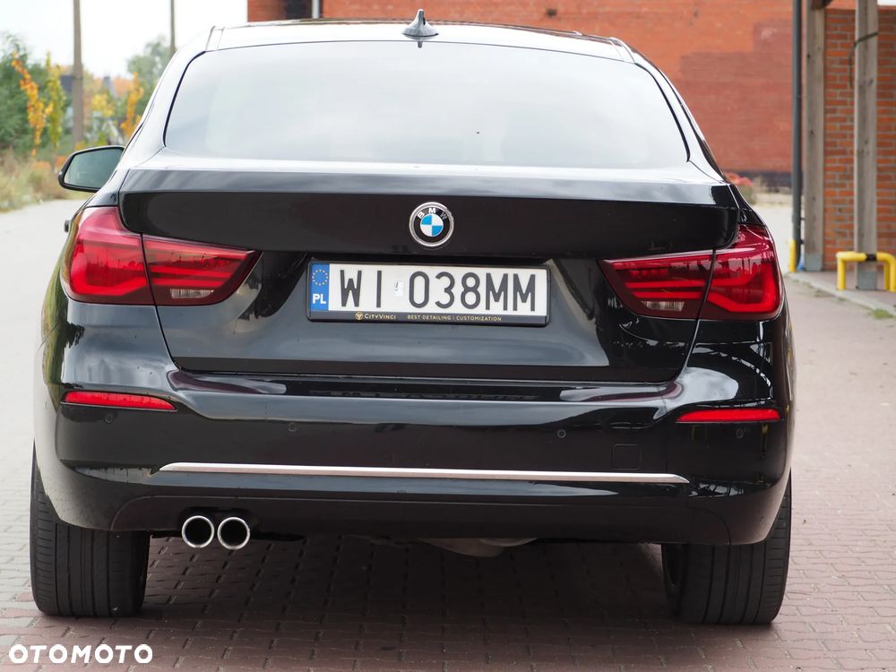 BMW 3GT - 7
