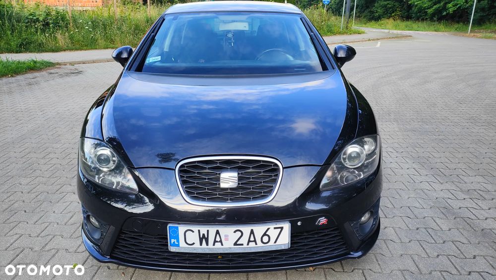 Seat Leon - 2