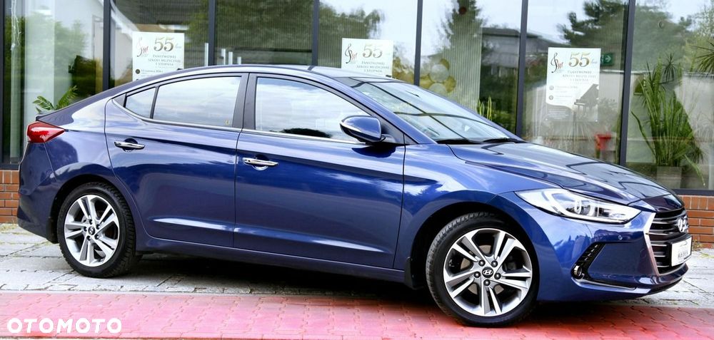 Hyundai Elantra - 6