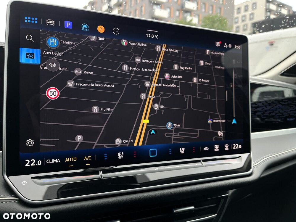 Volkswagen Passat Variant 1.5 TSI ACT mHEV Elegance DSG - 18
