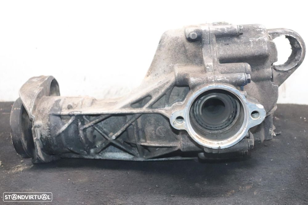 DIFERENCIAL FRONTAL AUDI Q7 4L - 1