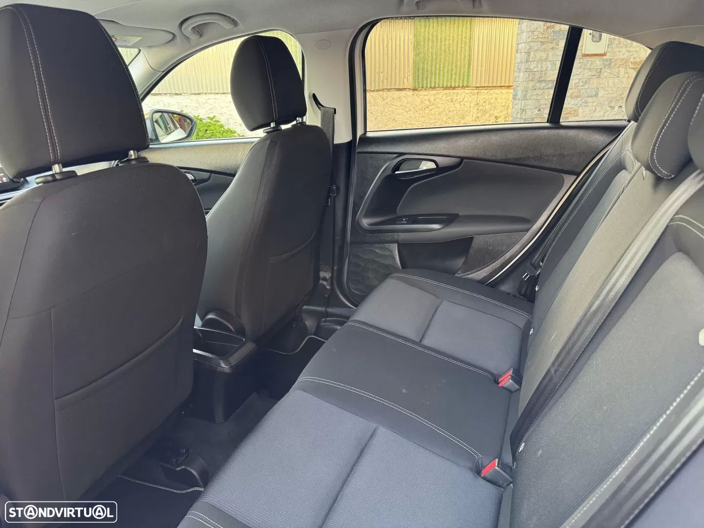 Fiat Tipo 1.4 Lounge - 16