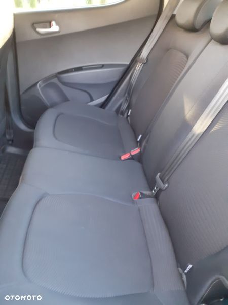 Hyundai i10 - 9