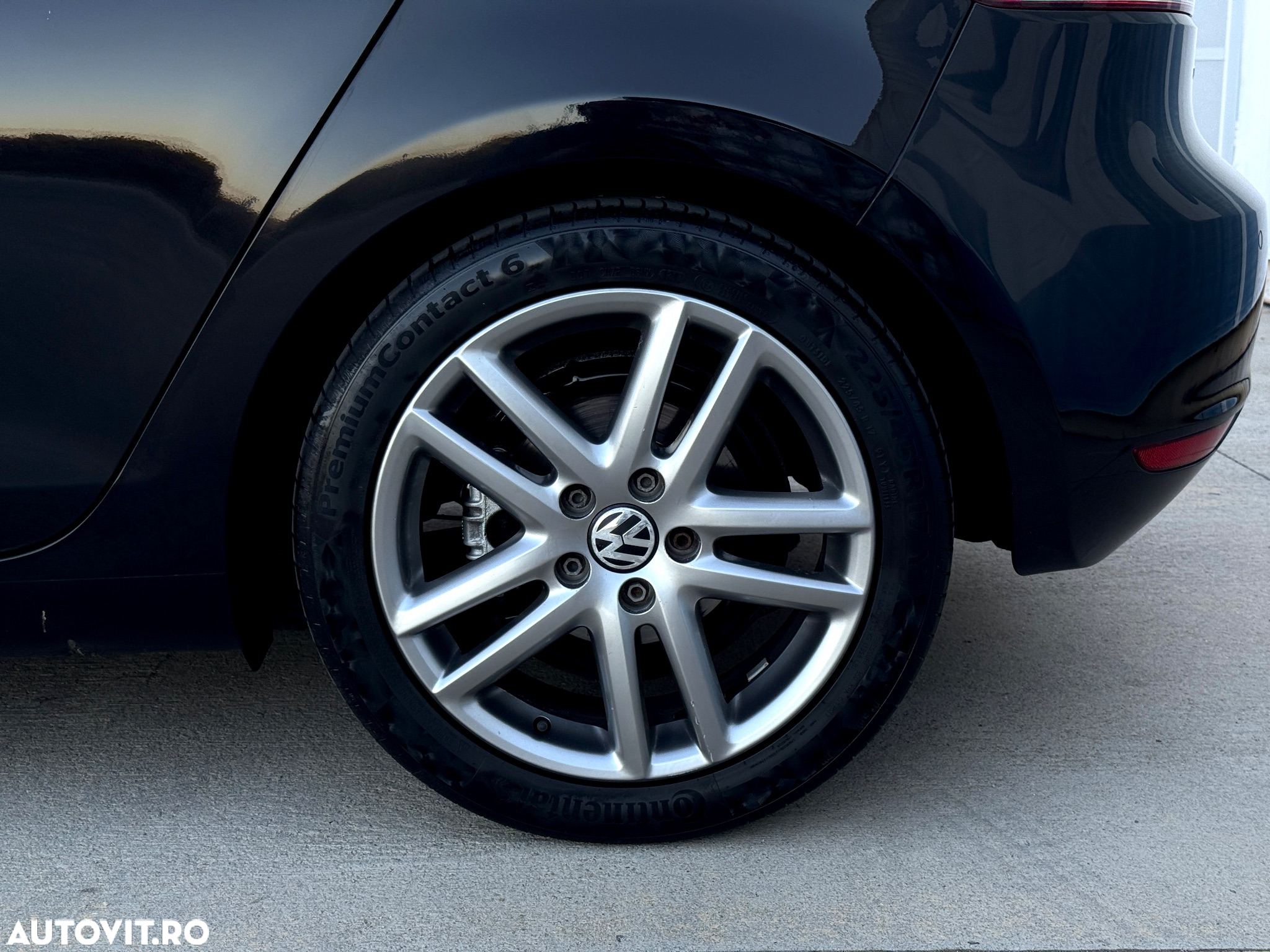 Volkswagen Golf Variant 1.4 TSI Highline - 21