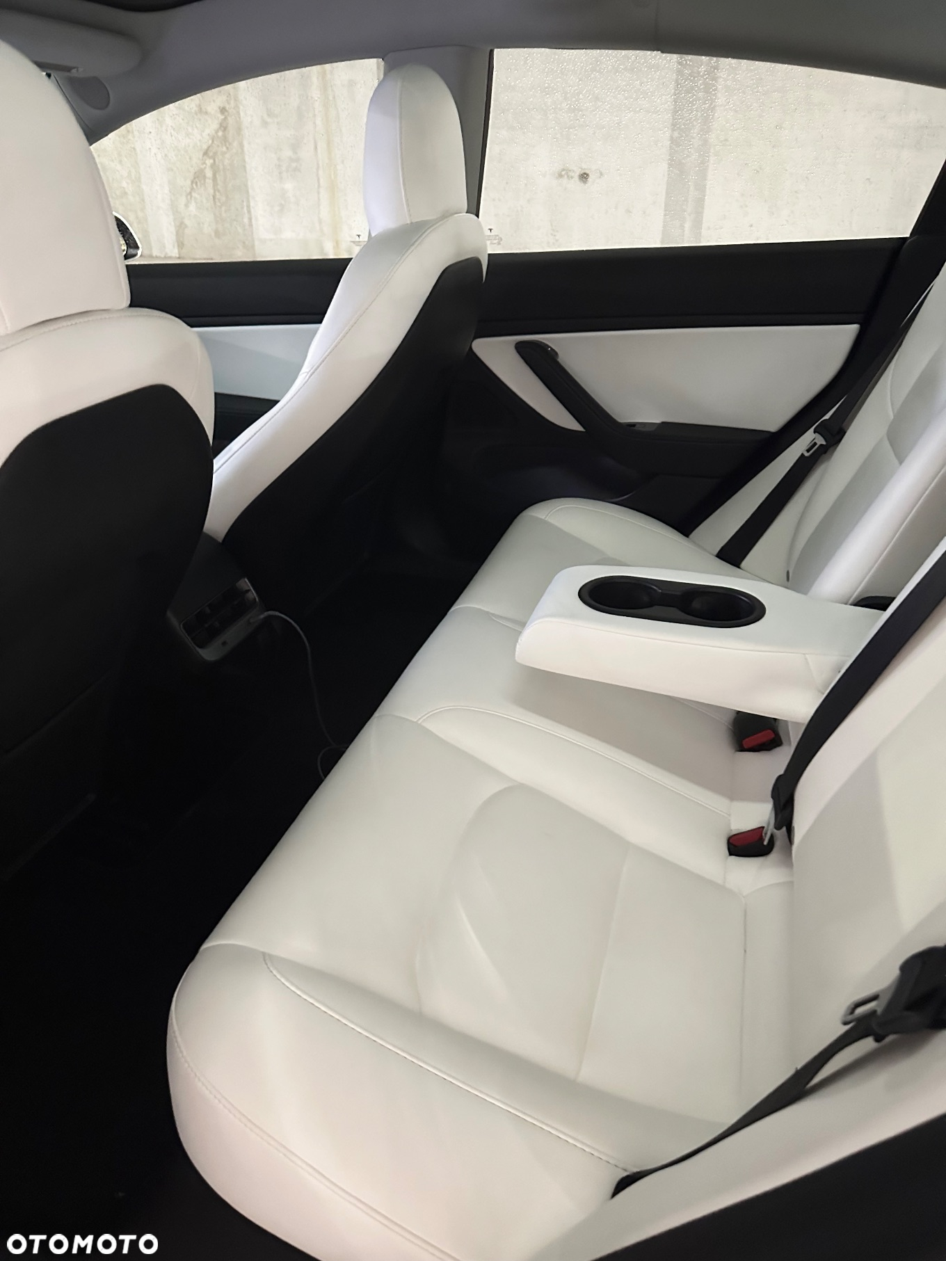 Tesla Model 3 Langstreckenbatterie Allradantrieb Dual Motor - 6