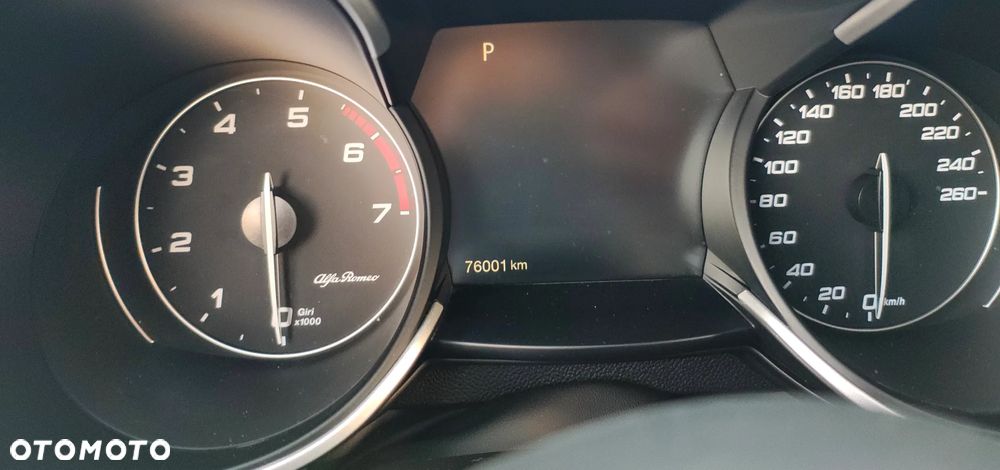 Alfa Romeo Stelvio 2.0 Turbo Veloce Q4 - 26