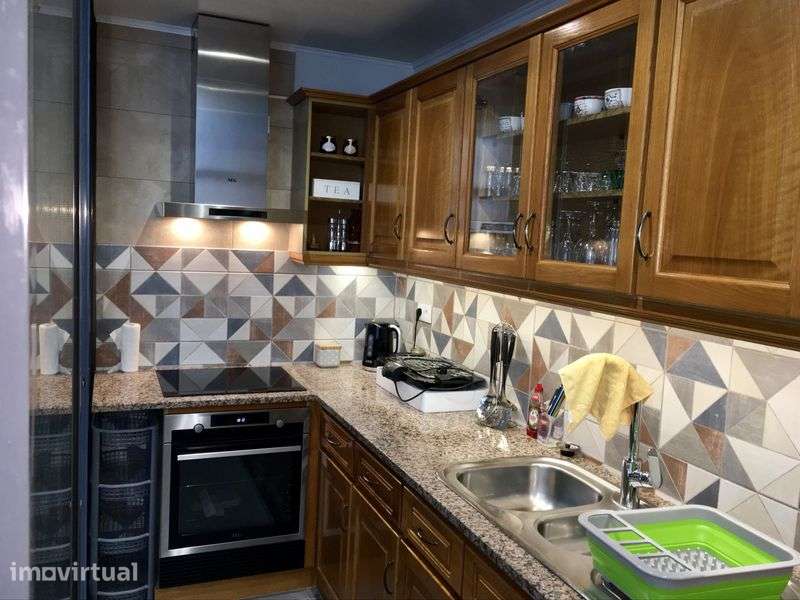 Armazem com cozinha e wc - Grande imagem: 4/12