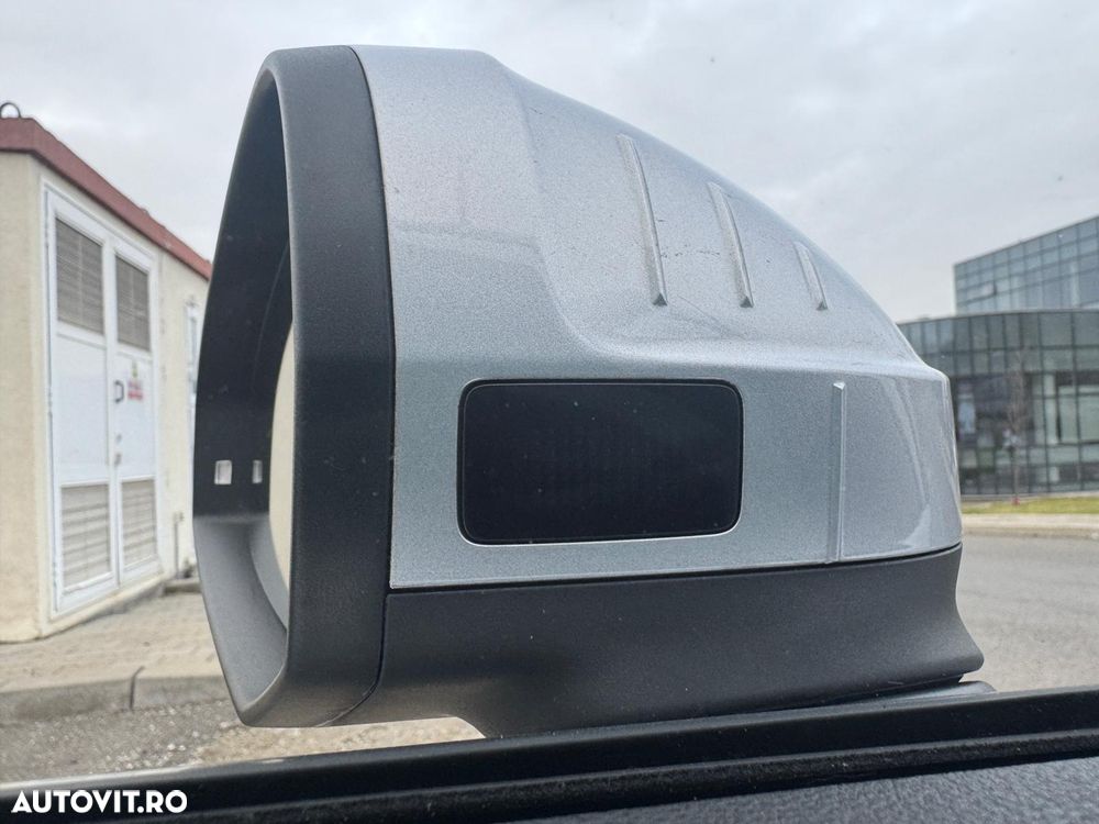 Audi A4 2.0 TDI DPF multitronic S line Sportpaket - 38