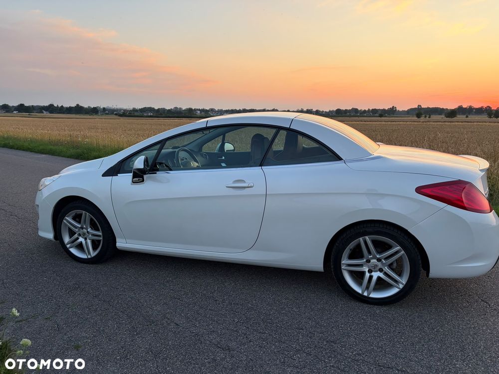 Peugeot 308 CC - 4