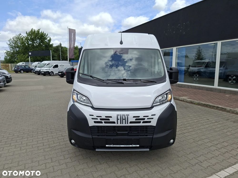 Fiat AGREGAT W CENIE! - 23