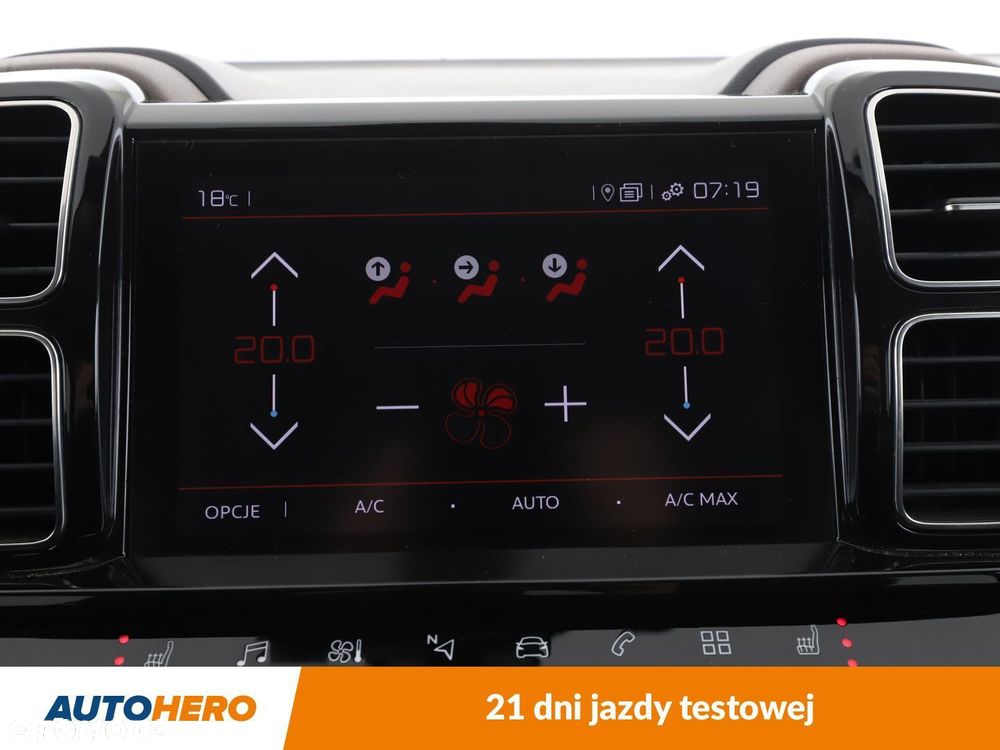 Citroën C5 Aircross - 22