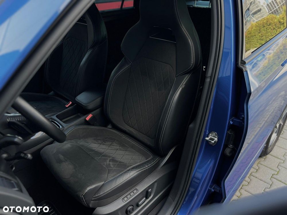 Skoda Kodiaq 2.0 TDI 4x4 Sportline DSG - 16