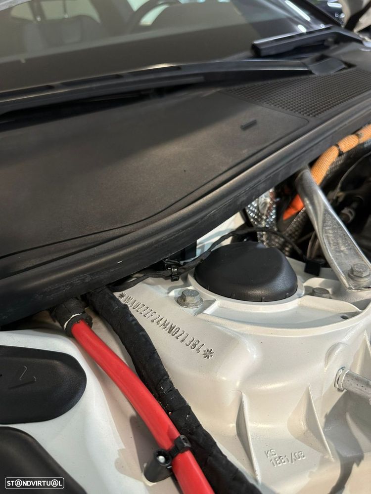 Audi A7 Sportback 50 TFSIe quattro S tronic - 48