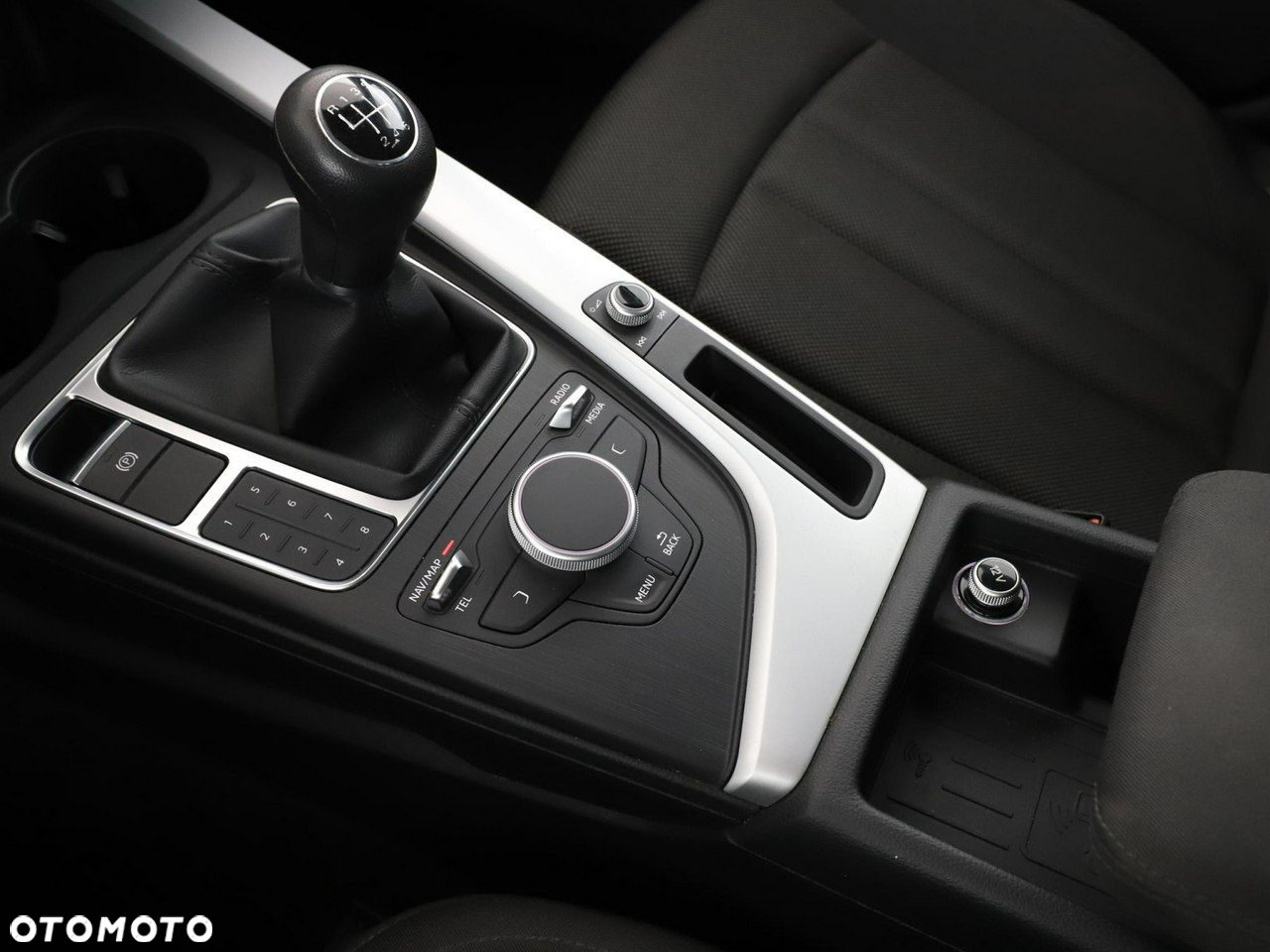 Audi A4 - 28