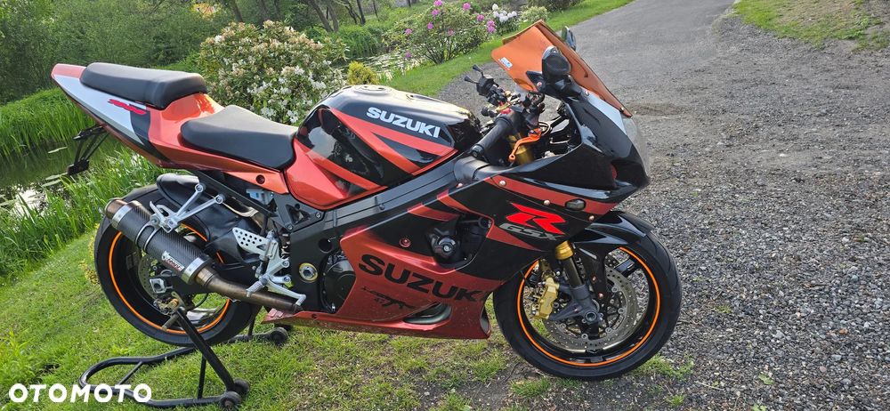 Suzuki GSX-R - 9