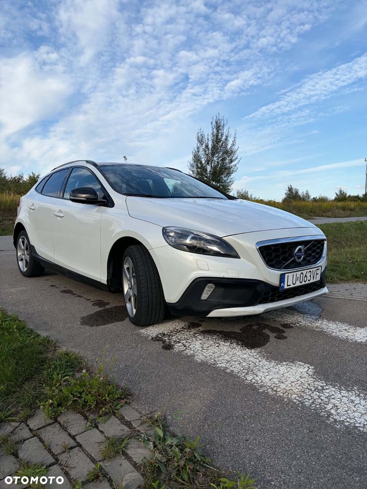 Volvo V40 D3 Geartronic Momentum - 1