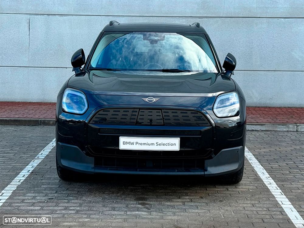 MINI Countryman E Classic M - 3