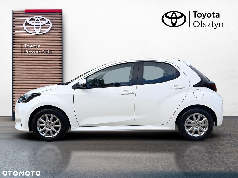 Toyota Yaris - 2