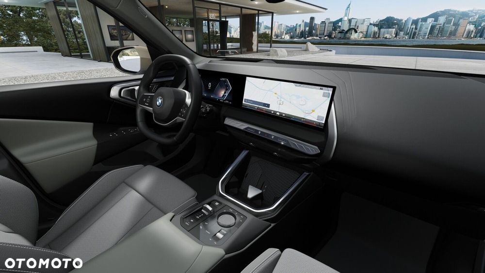 BMW X3 - 8