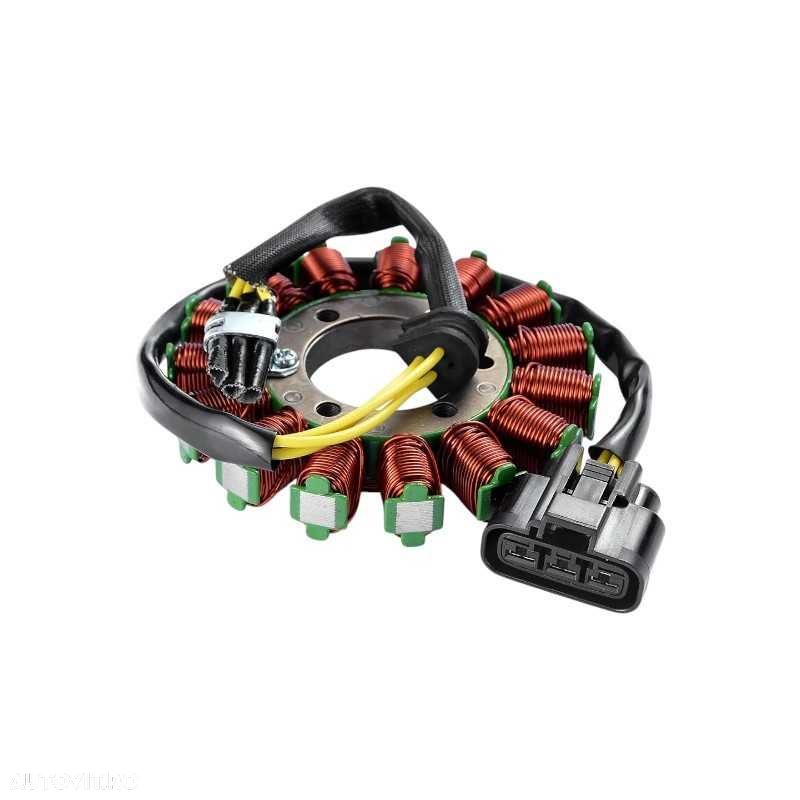 Stator alternator Ducati Panigale 1199 R S bobina A1570 - 2