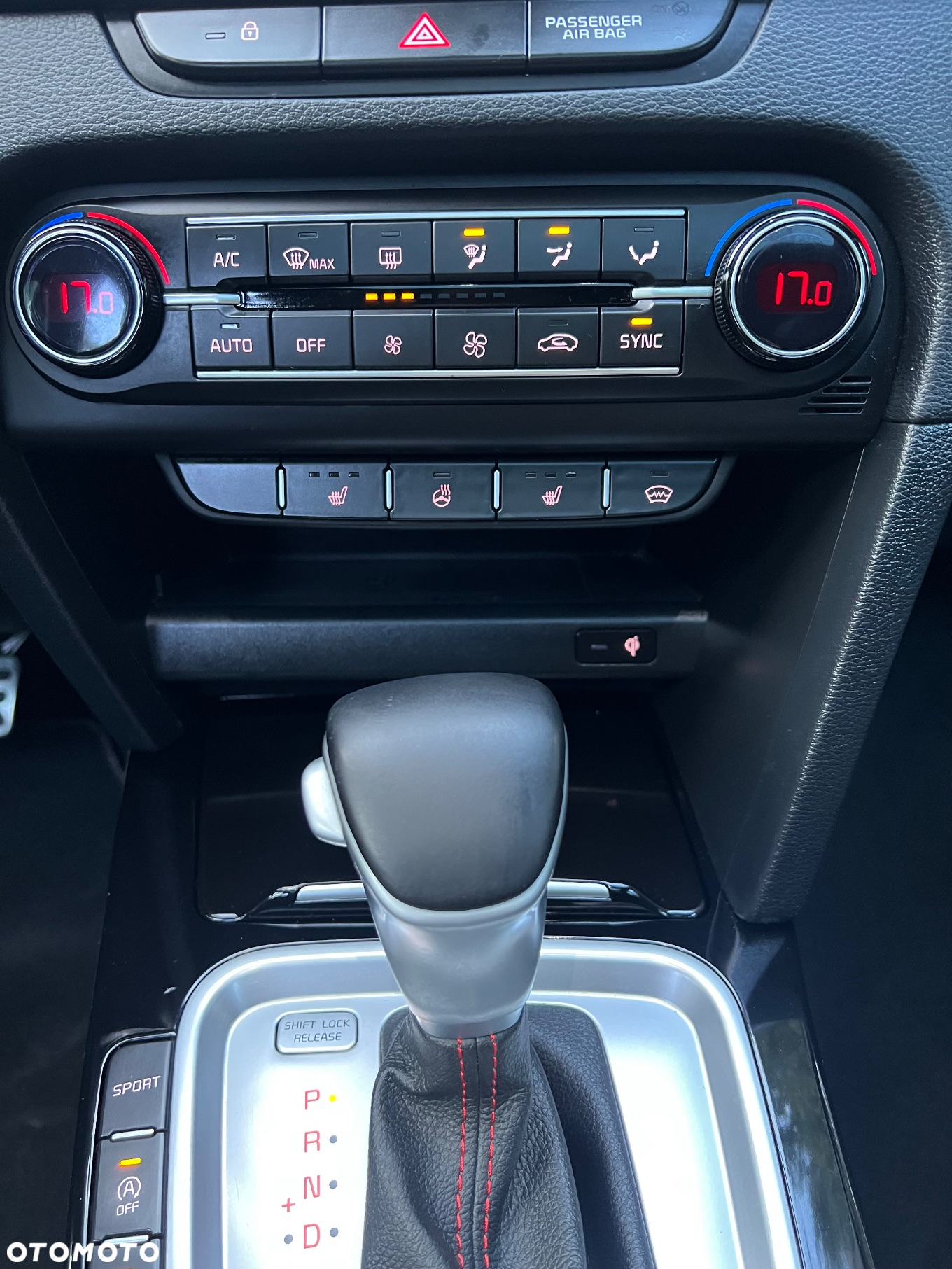 Kia ProCeed 1.6 T-GDI DCT7 OPF GT - 19