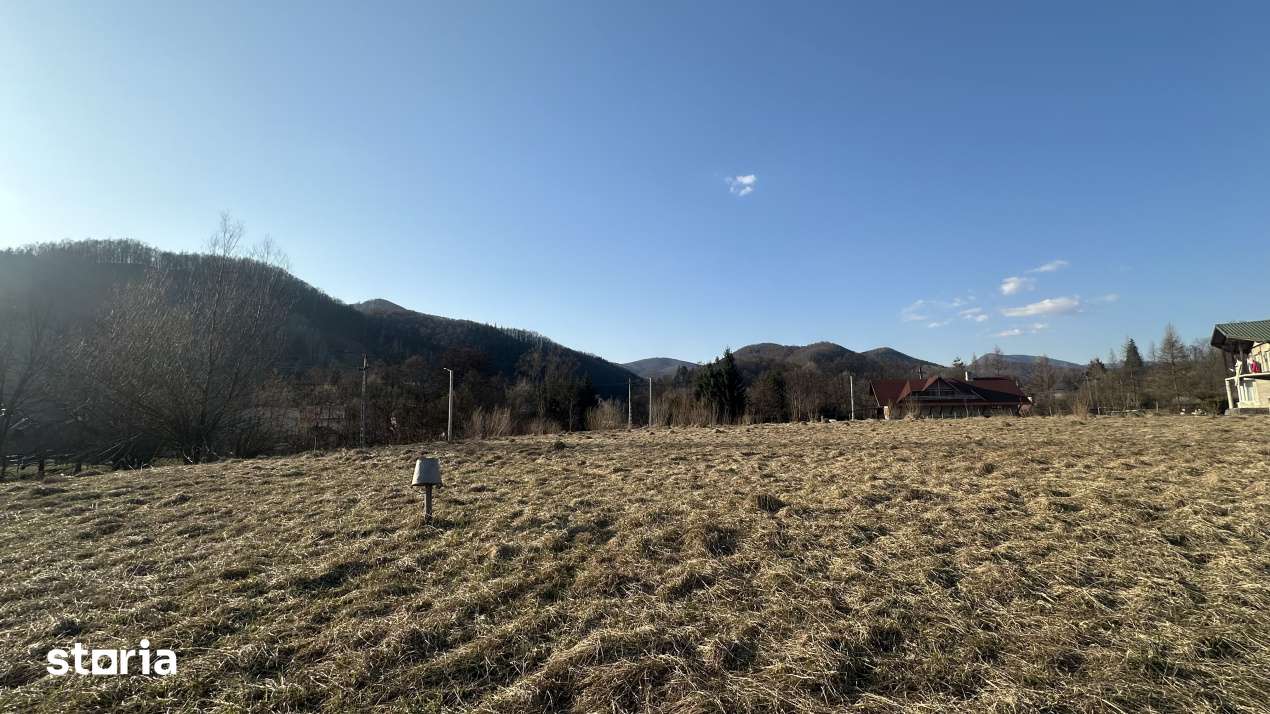Teren intravilan, 25 ari, zona Firiza - Imagine principală: 2/3