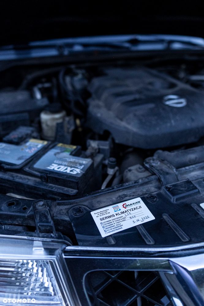 Nissan Pathfinder - 24