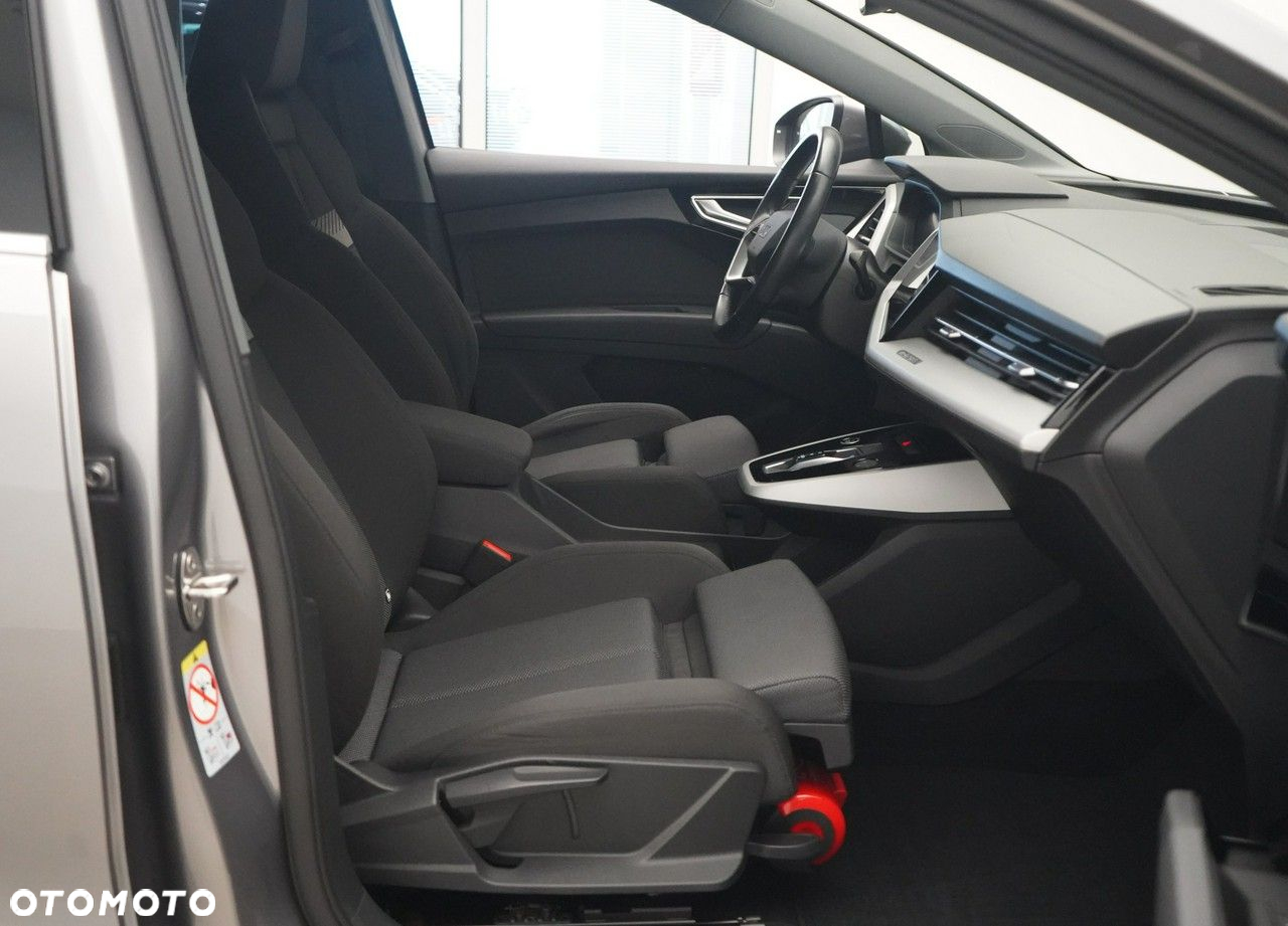 Audi Q4 - 20