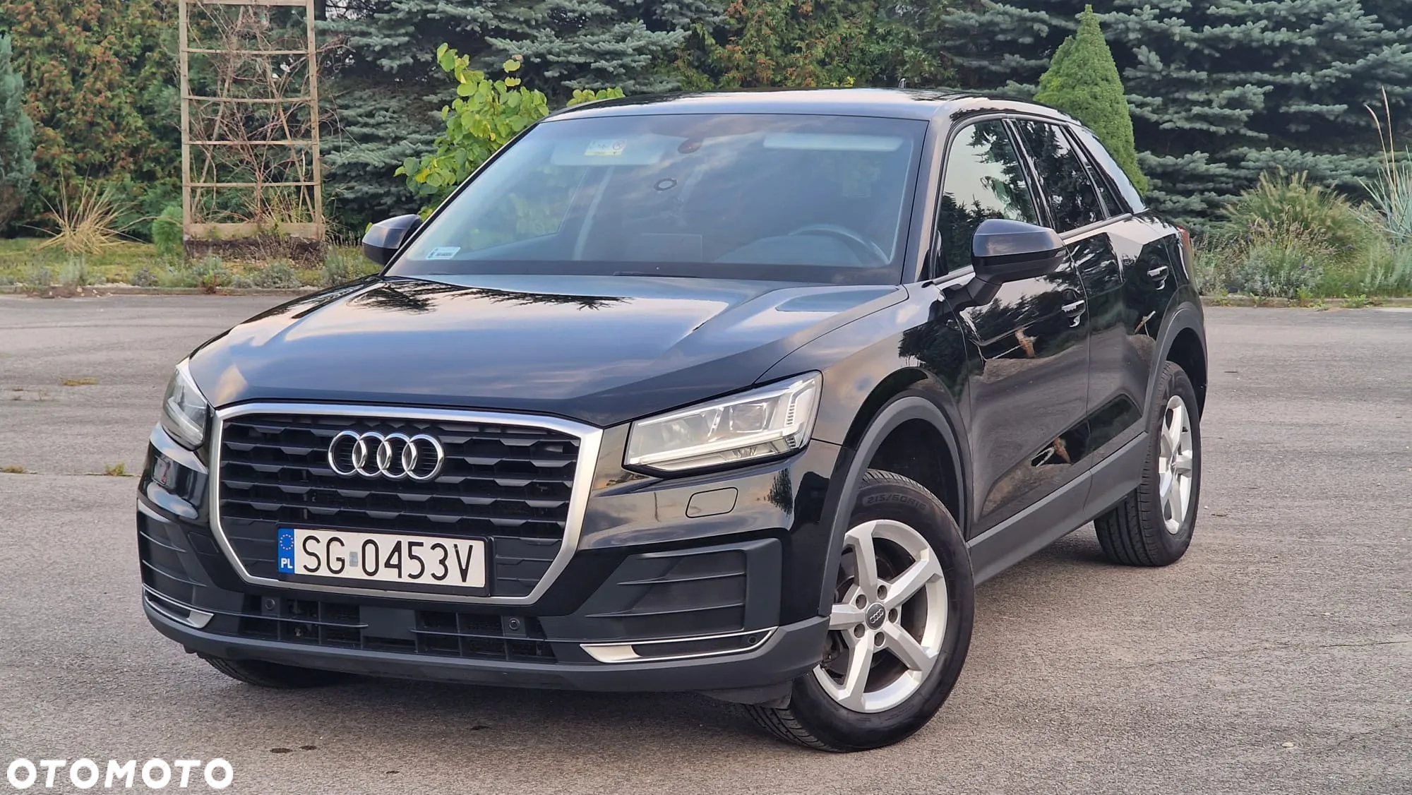 Audi Q2 35 TFSI S tronic - 22