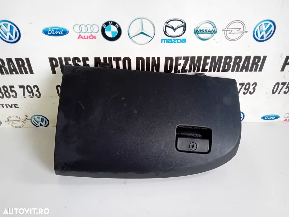 Torpedo Cutie Acte Peugeot 4007 An 2007-2012 - 2