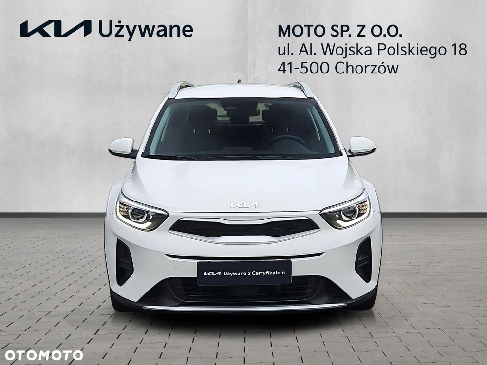 Kia Stonic 1.0 T-GDI M - 8